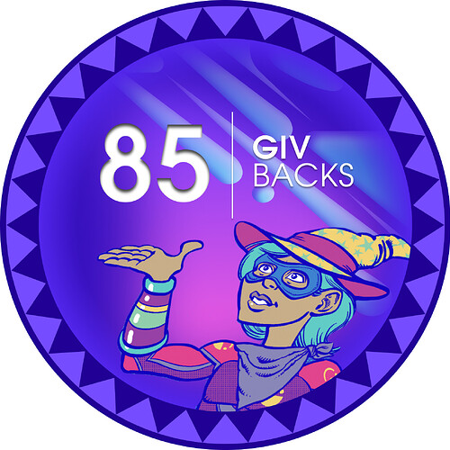 Round 85